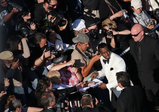 cannes 2012