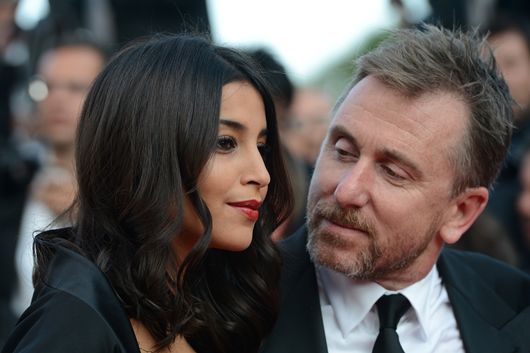 cannes 2012