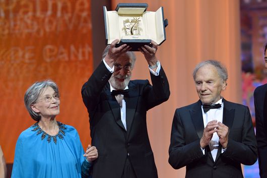 cannes 2012