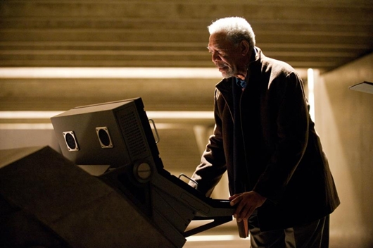 the dark knight rises