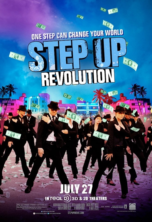 step up 4