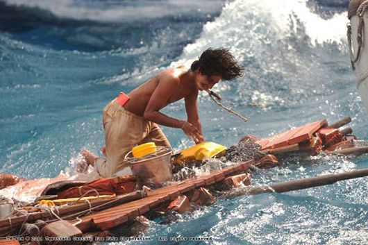 life of pi