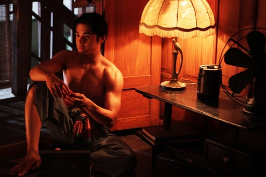 นิว ชัยพล หนัง จันดารา 2