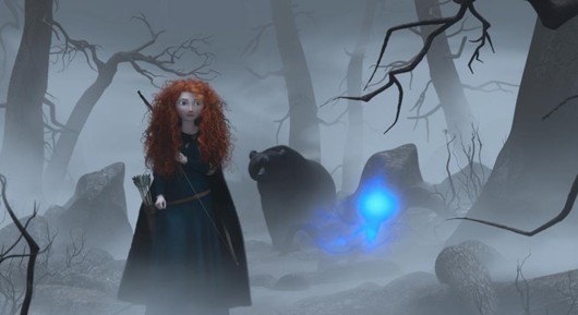 BRAVE