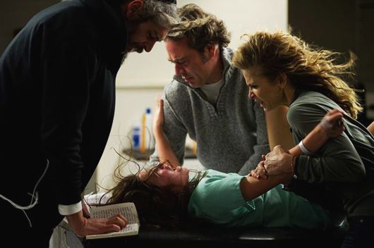 the possession