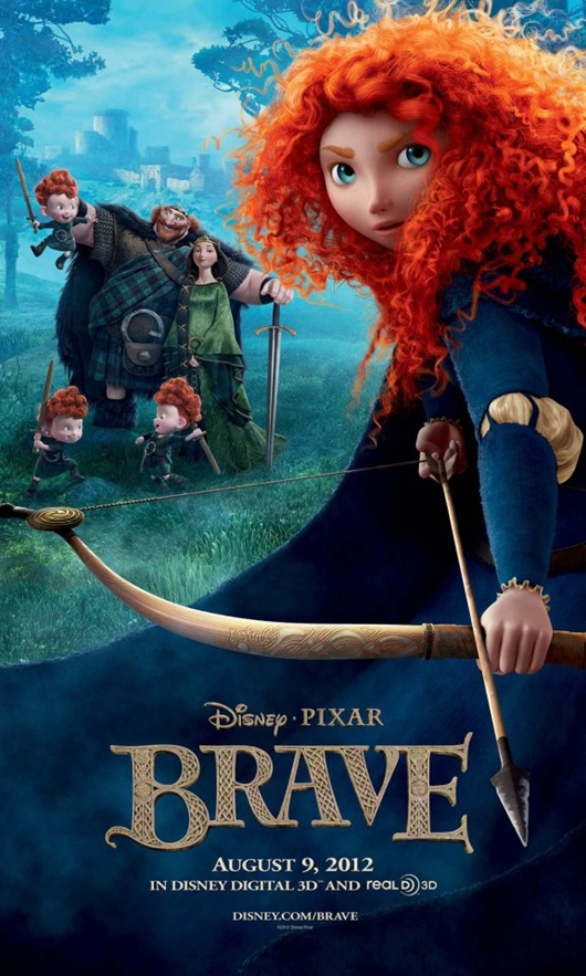 BRAVE