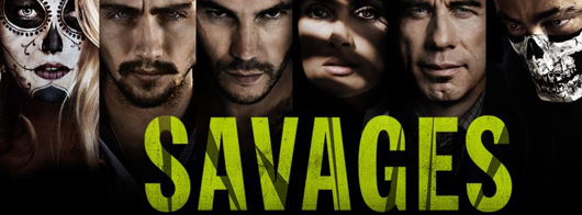 SAVAGES