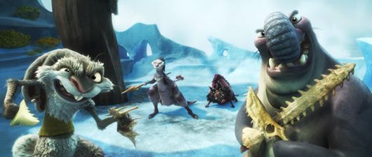 ice age 4