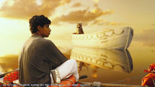 life of pi