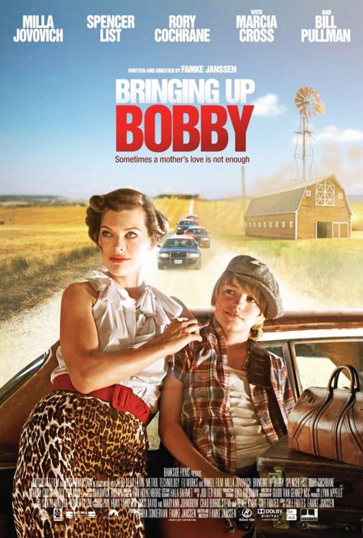 bringing up bobby