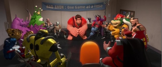 Wreck-It-Ralph