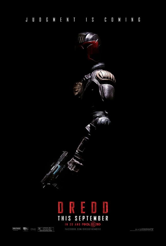 Dredd