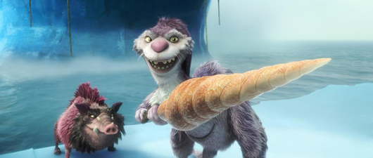 ice age 4