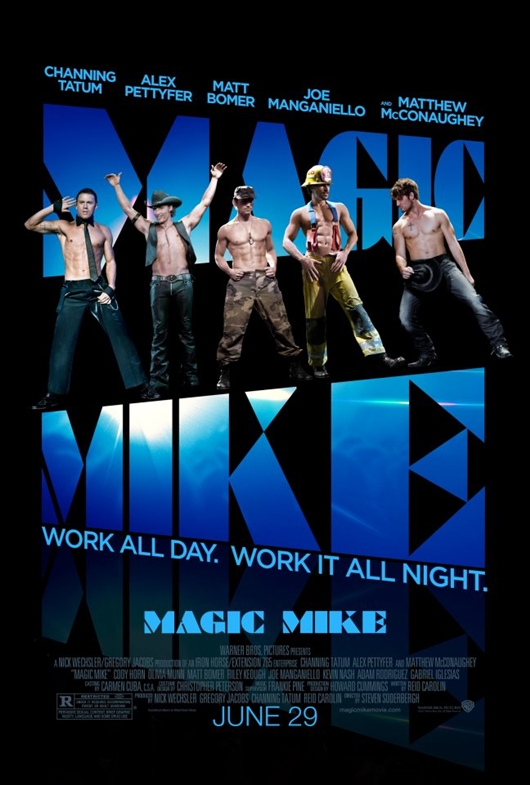 Magic Mike