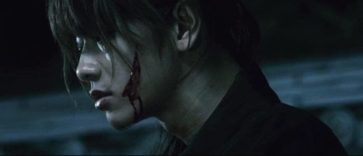 ซามูไรพเนจร