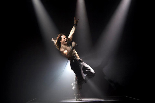 rock of ages