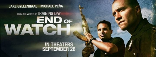  End of Watch
