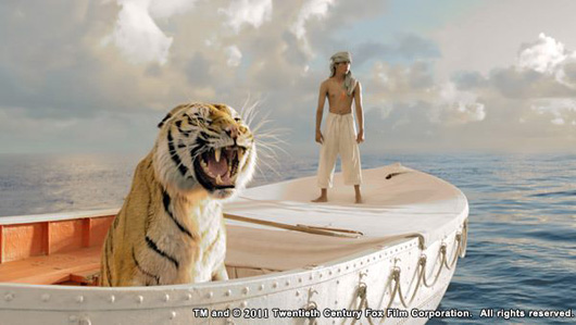 Life of Pi