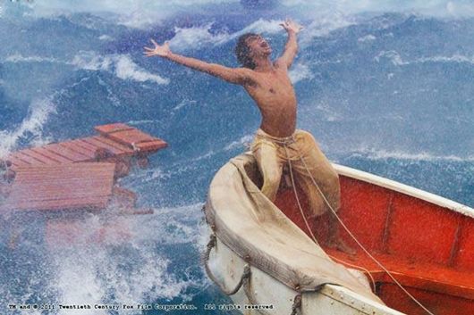 life of pi