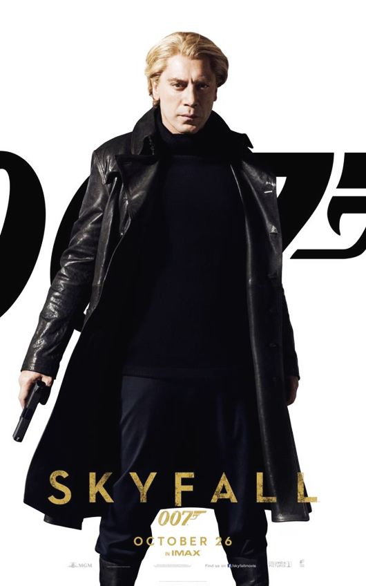 Skyfall