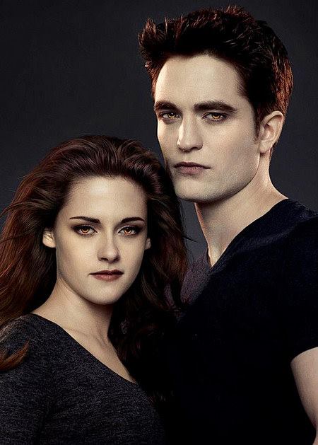 breaking dawn