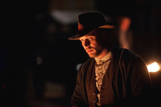 lawless