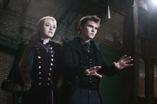 Twilight