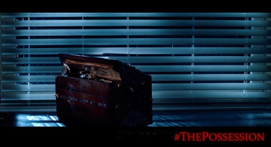 The Possession