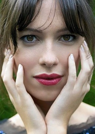 Rebecca Hall