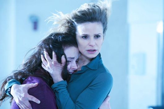 the possession