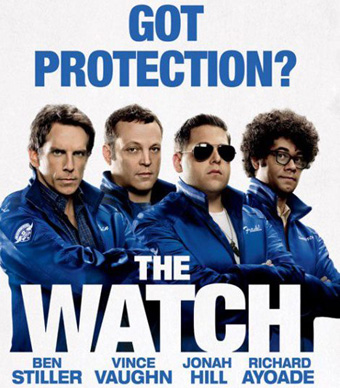 The Watch