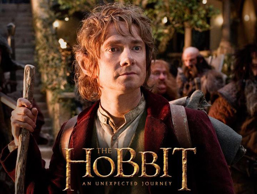 the hobbit