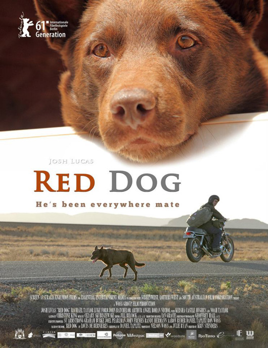 RED DOG