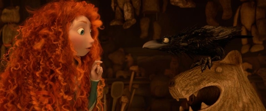 BRAVE