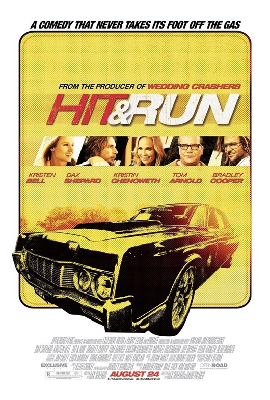 Hit And Run