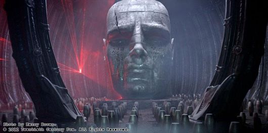 Prometheus