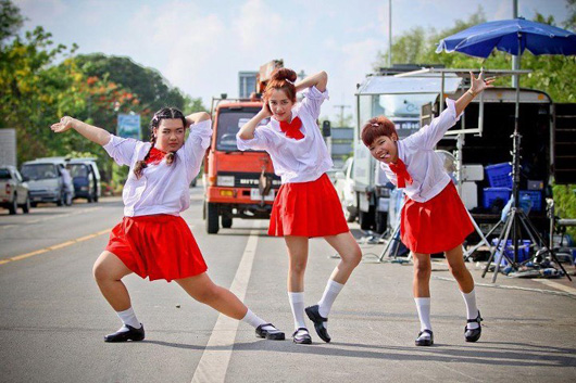 สูบคู่กู้โลก