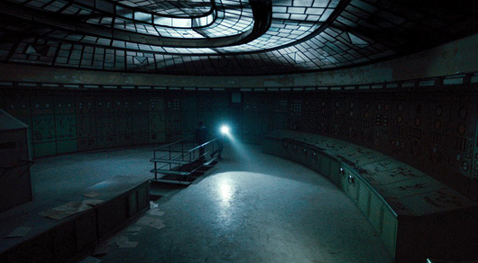 Chernobyl Diaries 