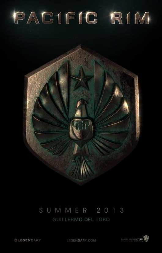 pacific rim
