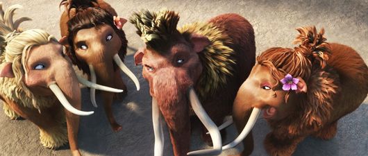 ice age 4