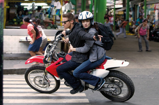 the bourne legacy