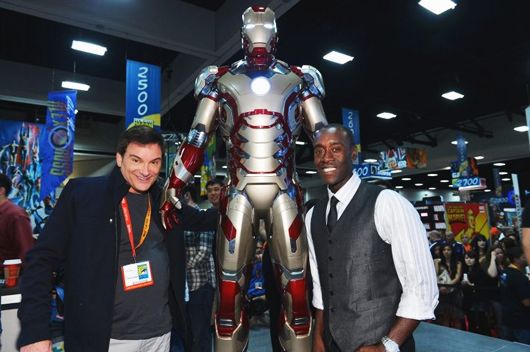 iron man 3
