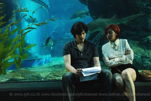 คริส หอวัง - ซันนี่ สุวรรณเมธานนท์