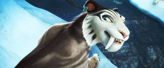 ice age 4