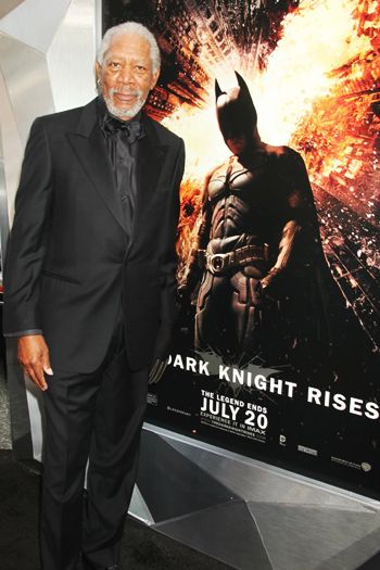 the dark knight rises