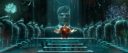 Wreck-It-Ralph