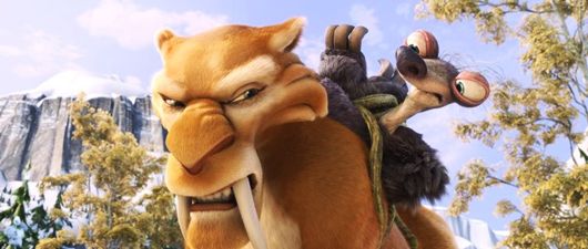 ice age 4