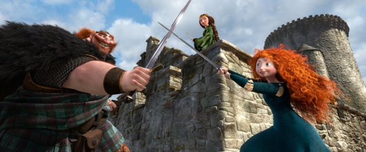 BRAVE