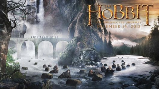 the hobbit
