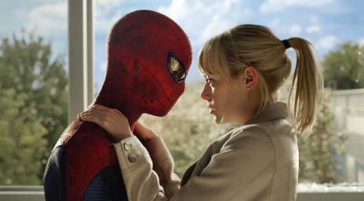 spiderman 4